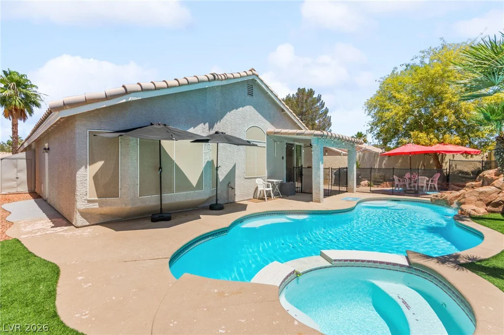 1965 Antelope Hill, Henderson, NV 89012