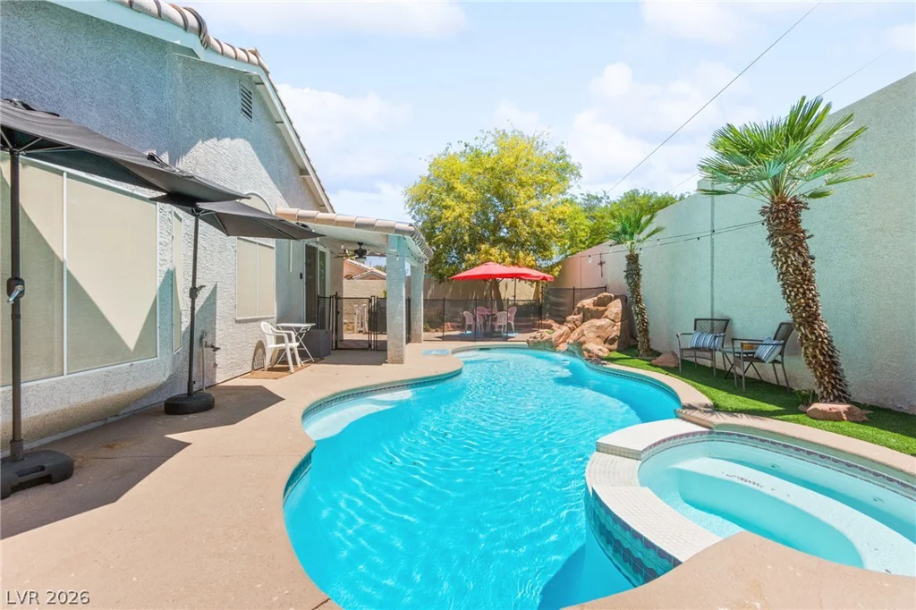 1965 Antelope Hill, Henderson, NV 89012