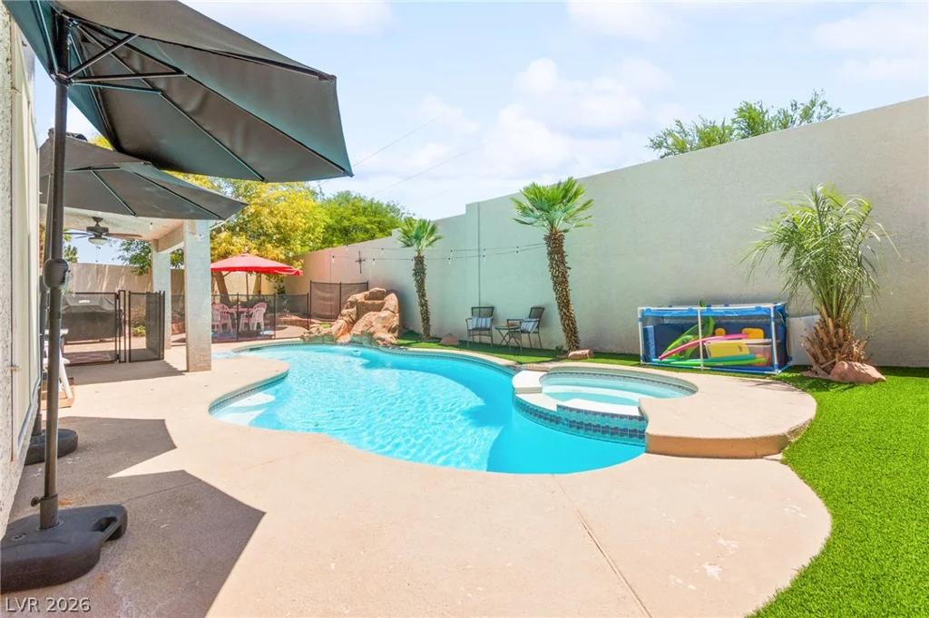 1965 Antelope Hill, Henderson, NV 89012