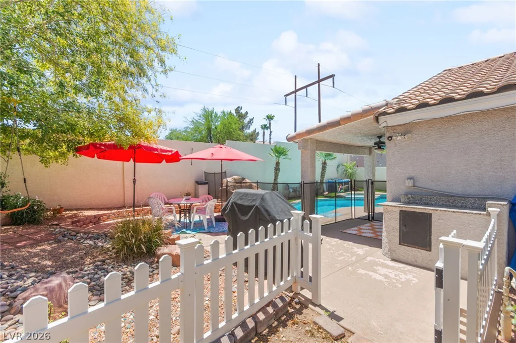 1965 Antelope Hill, Henderson, NV 89012
