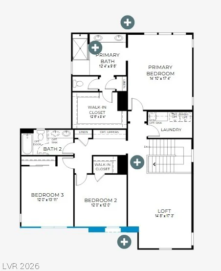 726 Longdale, Henderson, NV 89011