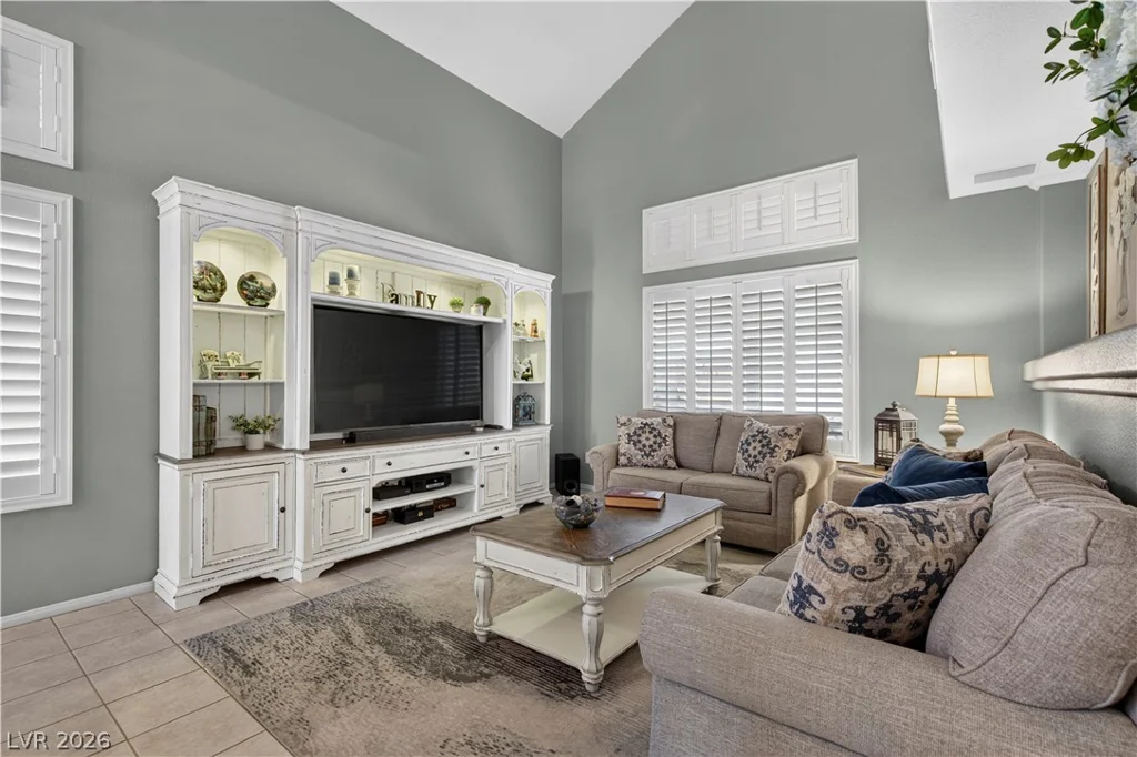 8334 Tribute, Las Vegas, NV 89147