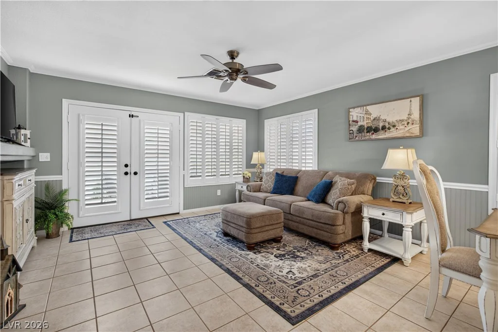 8334 Tribute, Las Vegas, NV 89147