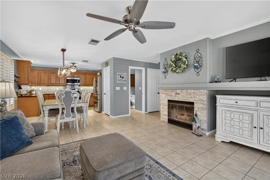 8334 Tribute, Las Vegas, NV 89147