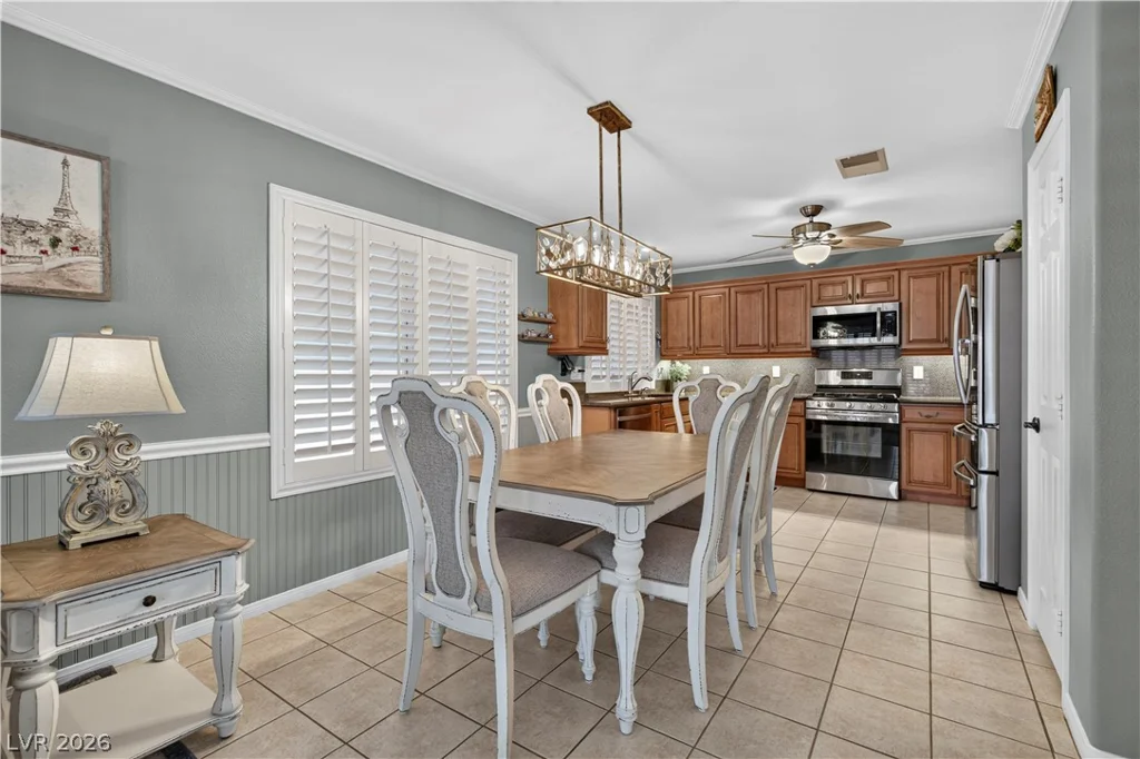 8334 Tribute, Las Vegas, NV 89147