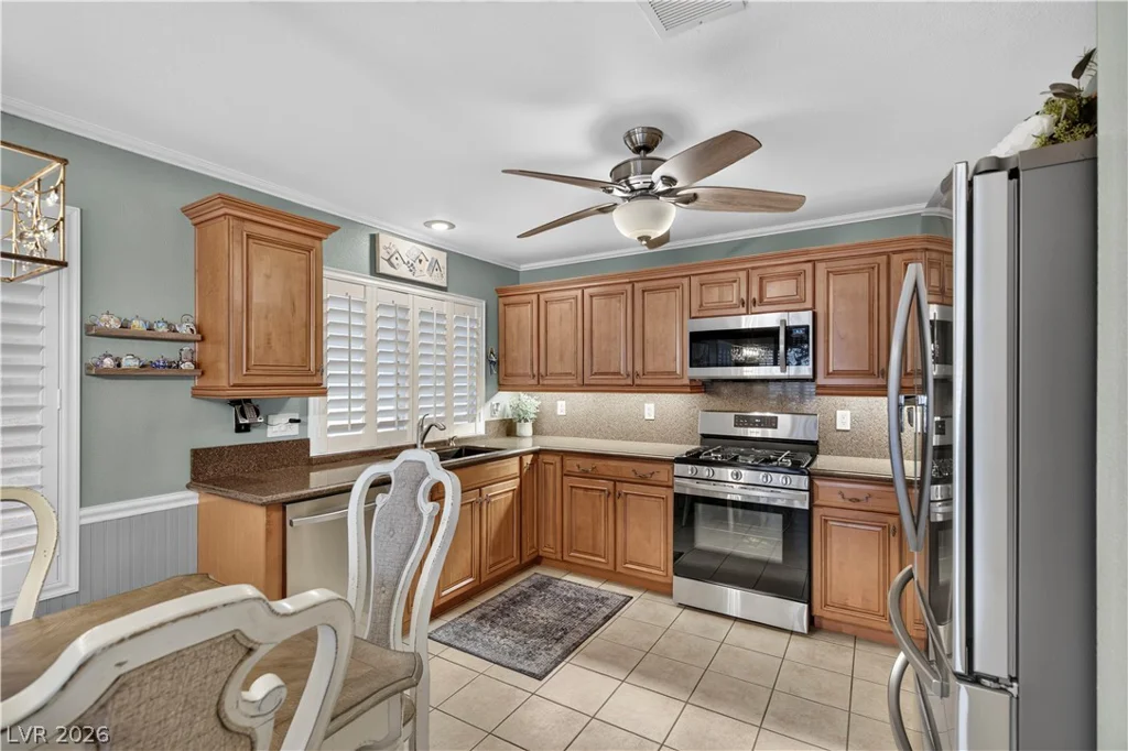8334 Tribute, Las Vegas, NV 89147