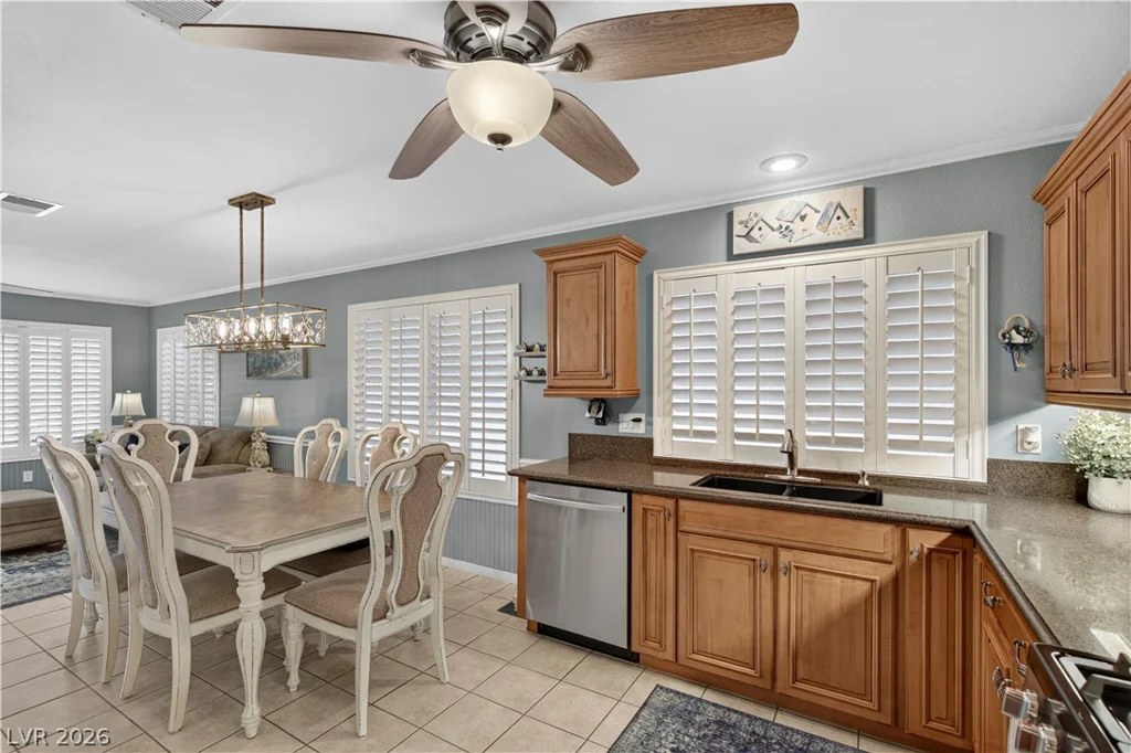 8334 Tribute, Las Vegas, NV 89147