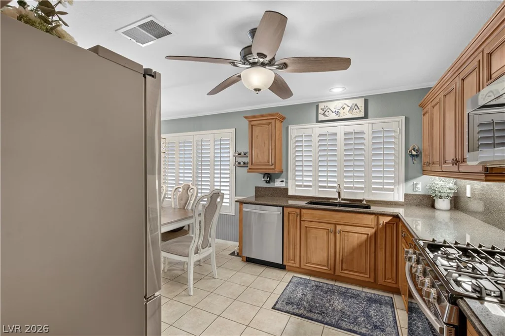 8334 Tribute, Las Vegas, NV 89147