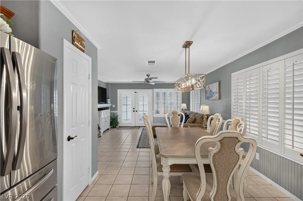 8334 Tribute, Las Vegas, NV 89147
