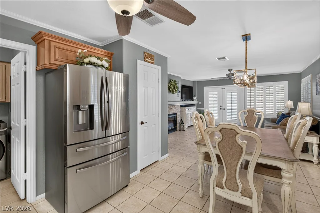 8334 Tribute, Las Vegas, NV 89147