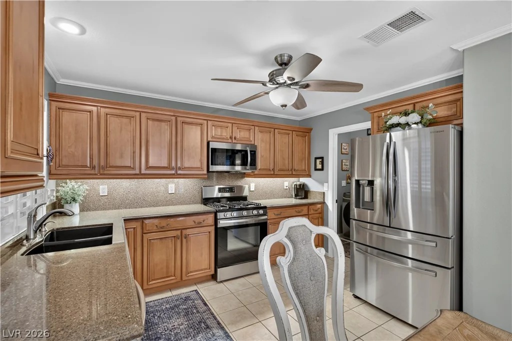 8334 Tribute, Las Vegas, NV 89147