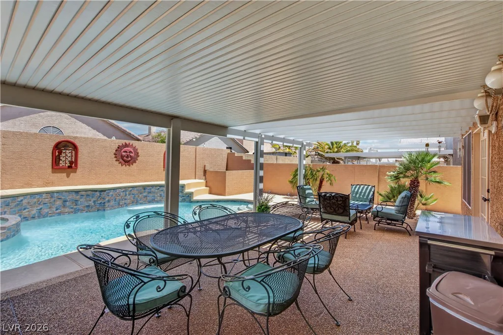 8334 Tribute, Las Vegas, NV 89147