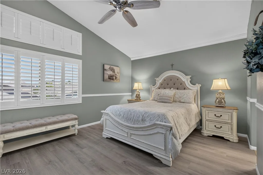 8334 Tribute, Las Vegas, NV 89147