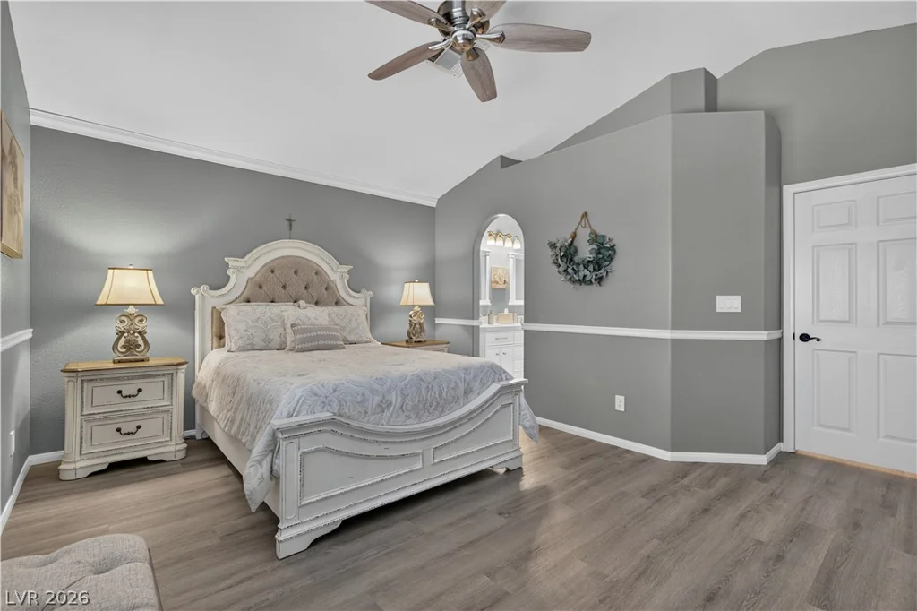 8334 Tribute, Las Vegas, NV 89147