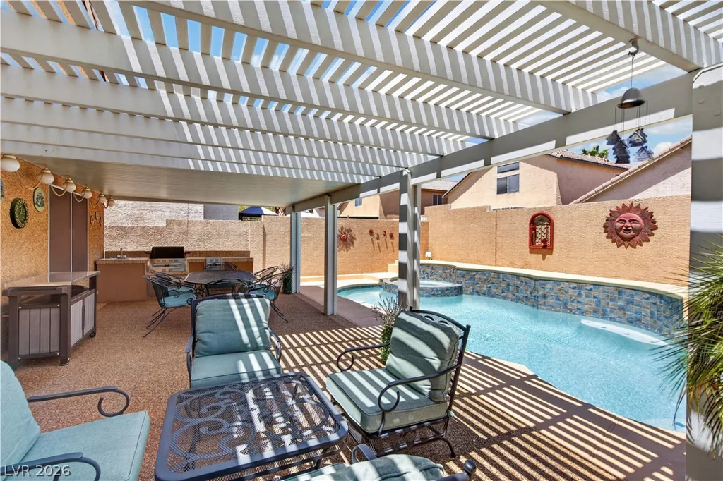 8334 Tribute, Las Vegas, NV 89147