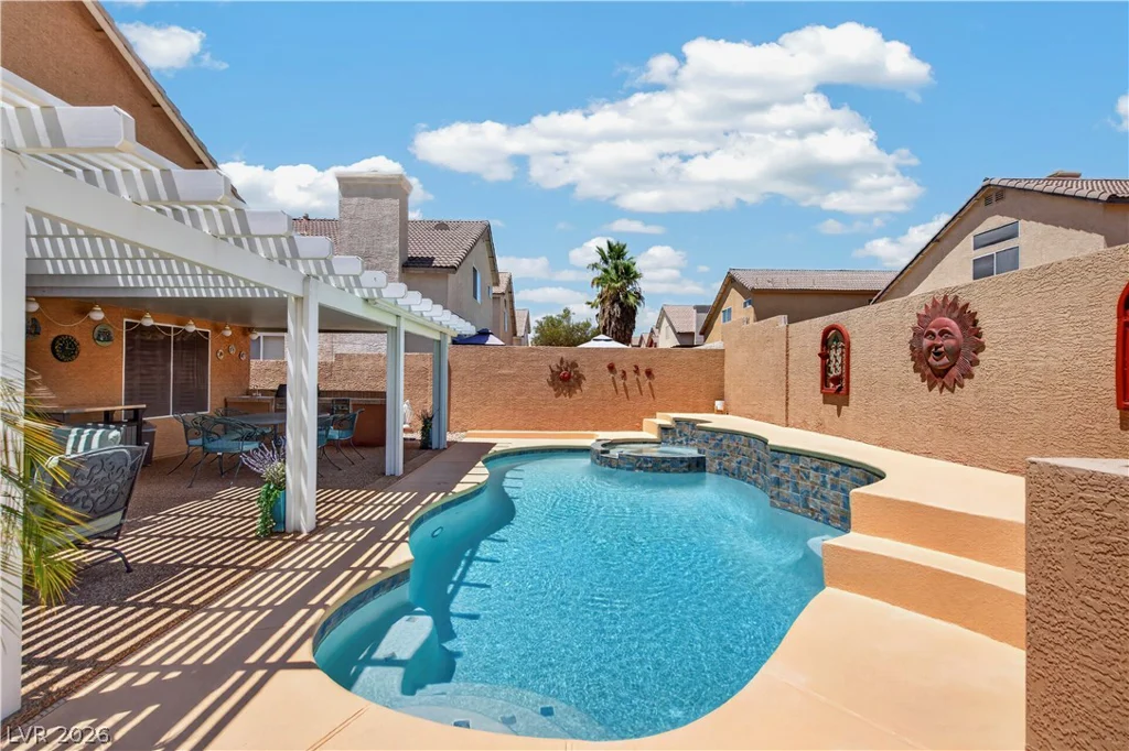 8334 Tribute, Las Vegas, NV 89147