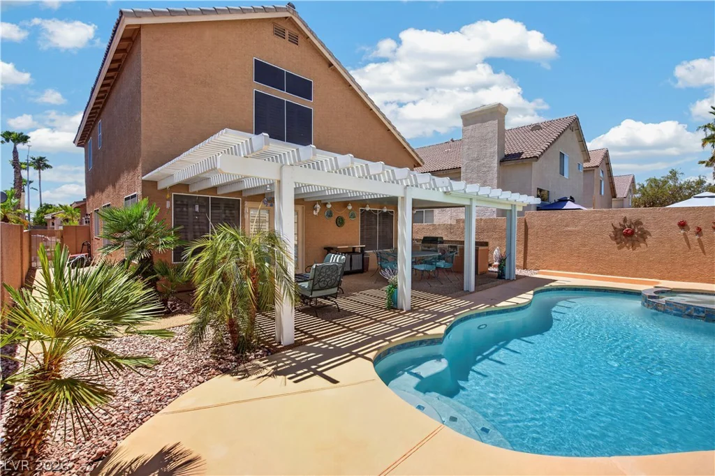 8334 Tribute, Las Vegas, NV 89147