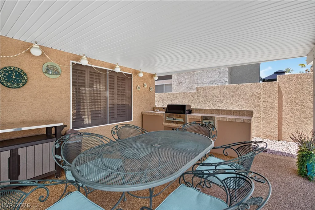 8334 Tribute, Las Vegas, NV 89147