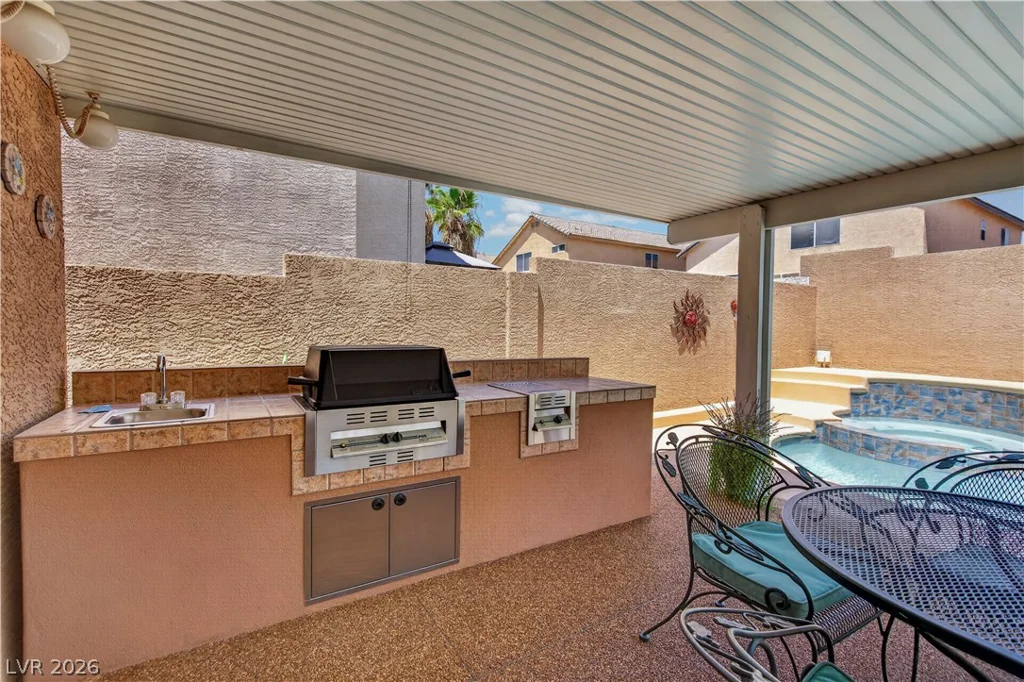 8334 Tribute, Las Vegas, NV 89147