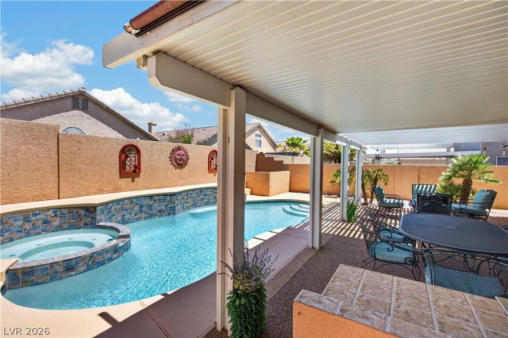 8334 Tribute, Las Vegas, NV 89147