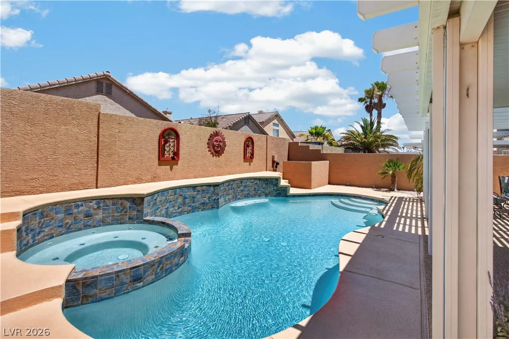 8334 Tribute, Las Vegas, NV 89147
