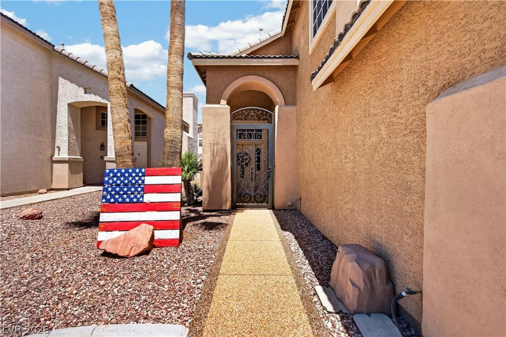 8334 Tribute, Las Vegas, NV 89147