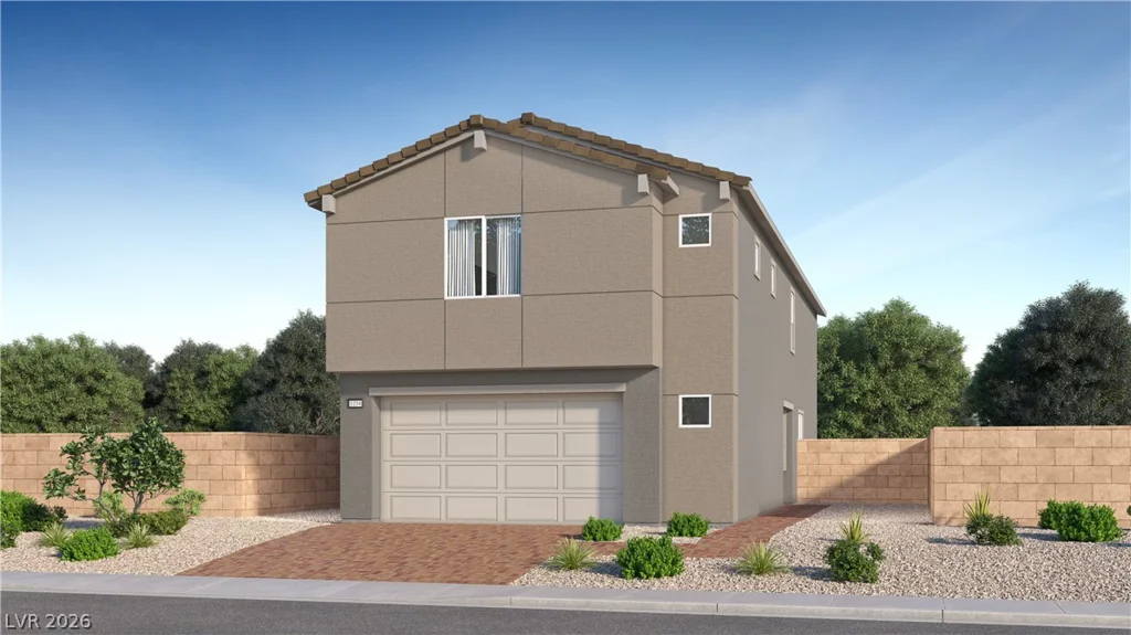 9781 Sunset Canyon, Las Vegas, NV 89178