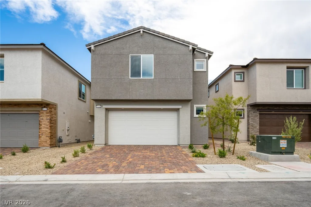 9781 Sunset Canyon, Las Vegas, NV 89178