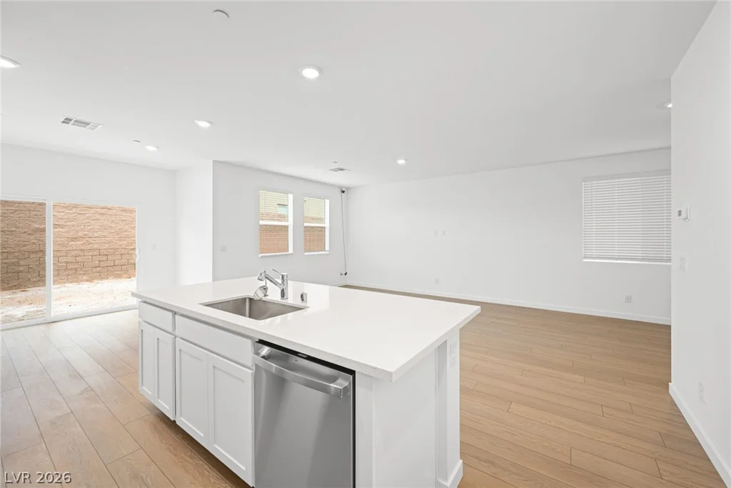 9781 Sunset Canyon, Las Vegas, NV 89178