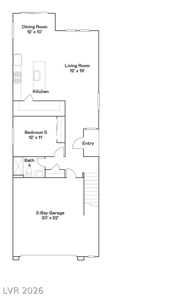 9781 Sunset Canyon, Las Vegas, NV 89178