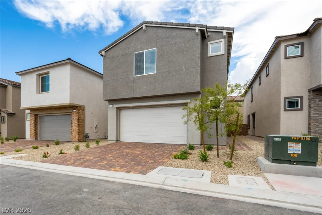 9781 Sunset Canyon, Las Vegas, NV 89178