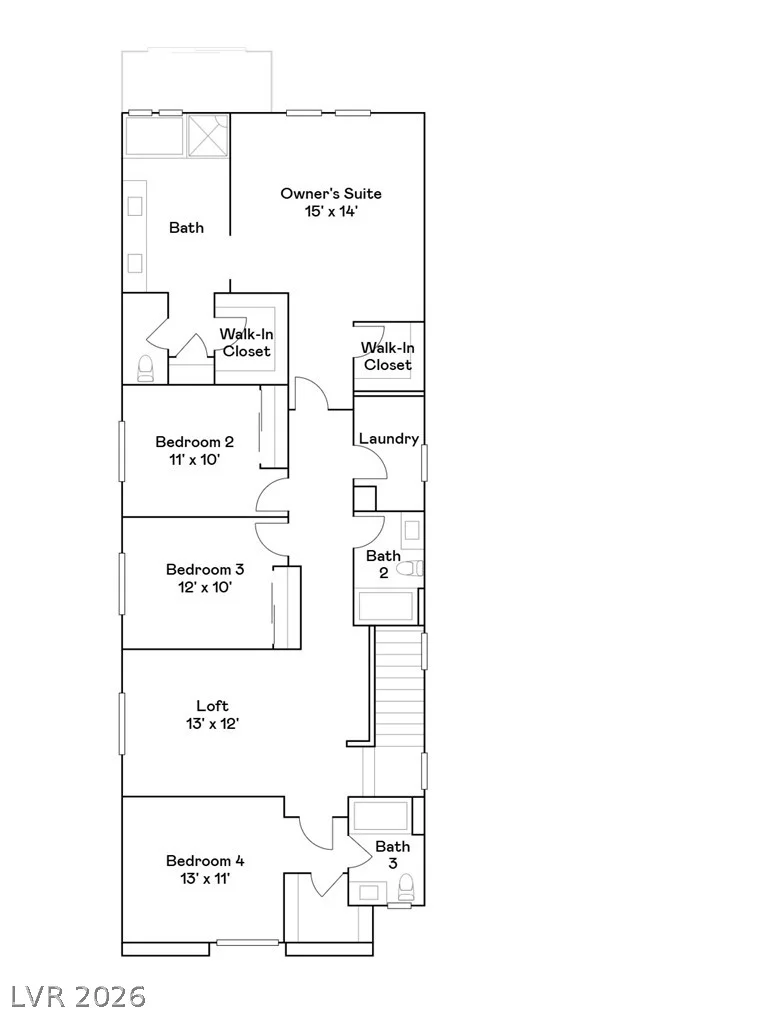 9781 Sunset Canyon, Las Vegas, NV 89178