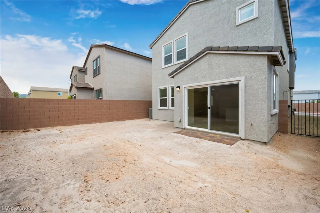 9781 Sunset Canyon, Las Vegas, NV 89178