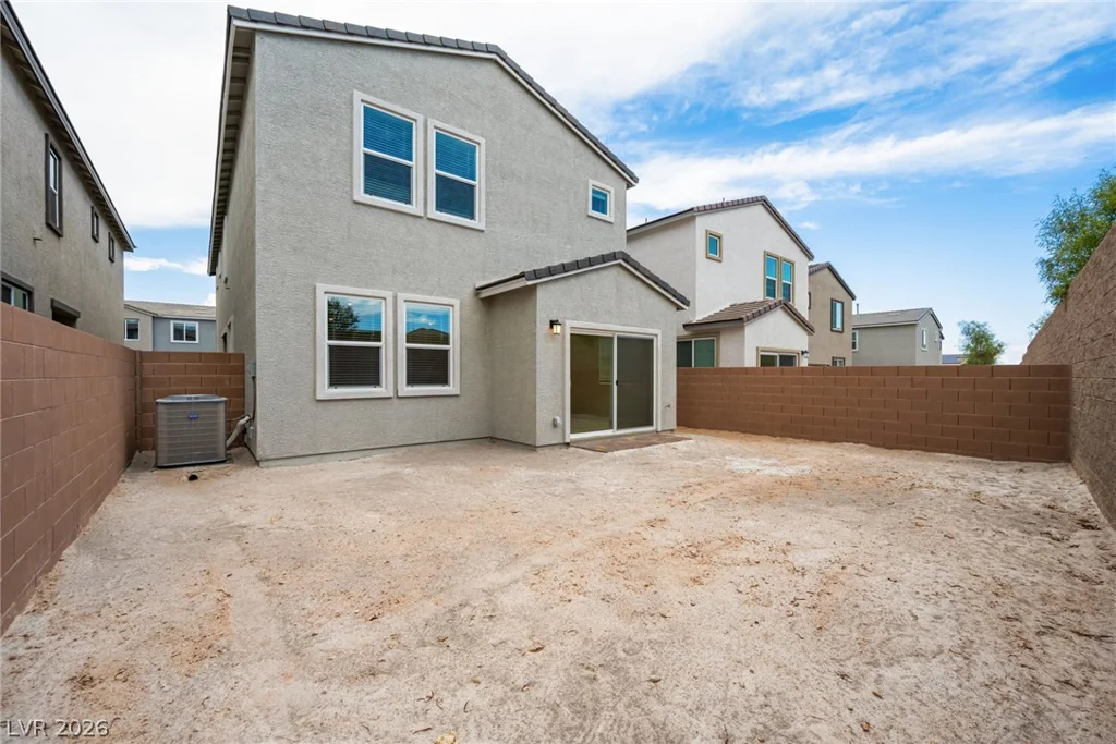 9781 Sunset Canyon, Las Vegas, NV 89178