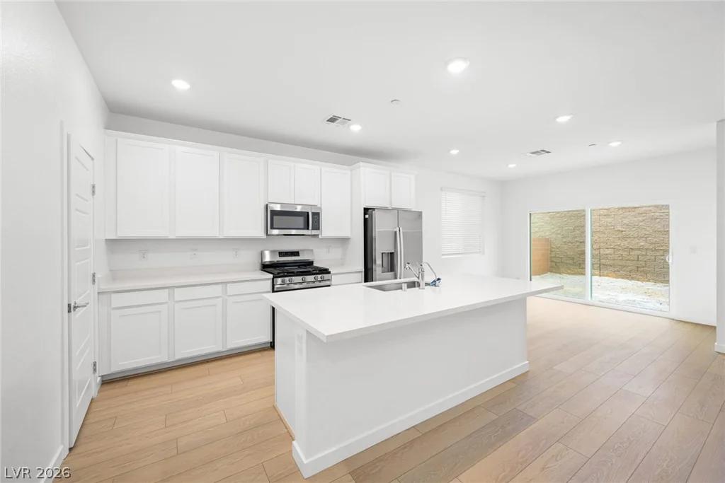 9781 Sunset Canyon, Las Vegas, NV 89178