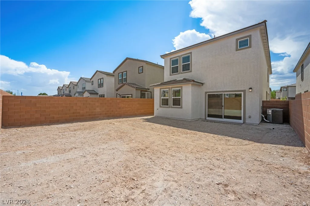 8154 Gusty Brook, Las Vegas, NV 89113