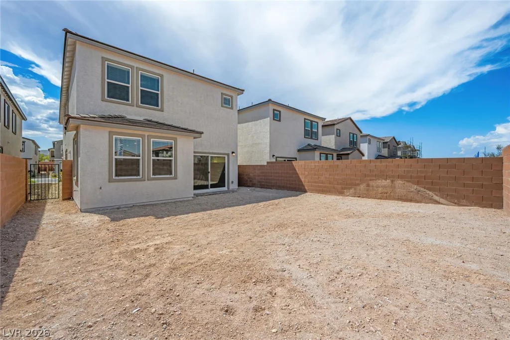 8154 Gusty Brook, Las Vegas, NV 89113