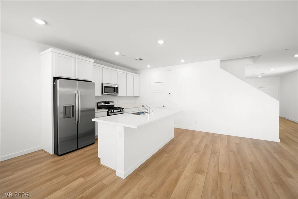 8154 Gusty Brook, Las Vegas, NV 89113