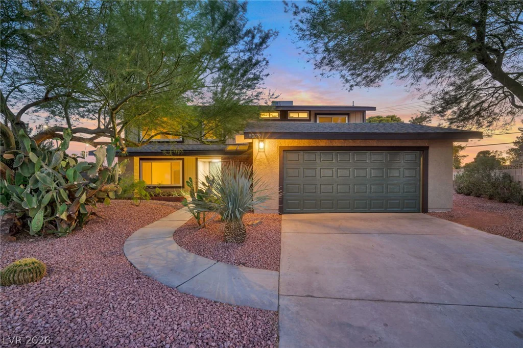 5279 Willowhaven, Las Vegas, NV 89120