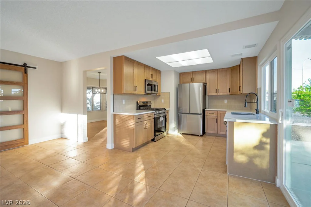 5279 Willowhaven, Las Vegas, NV 89120