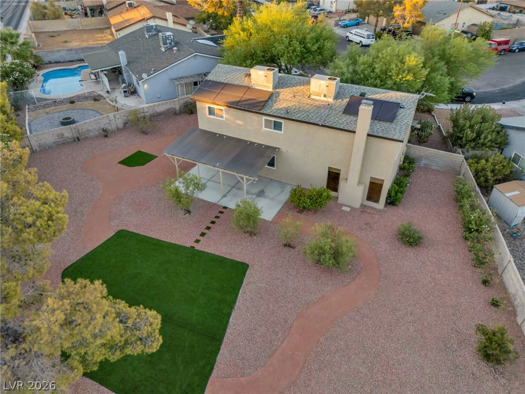 5279 Willowhaven, Las Vegas, NV 89120