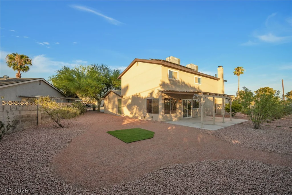 5279 Willowhaven, Las Vegas, NV 89120
