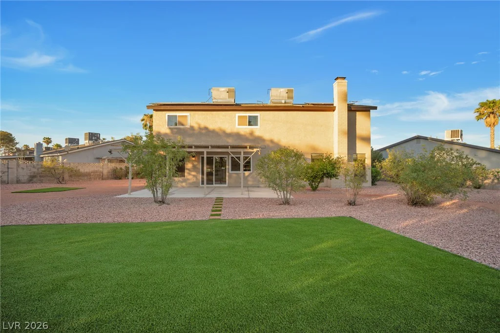 5279 Willowhaven, Las Vegas, NV 89120