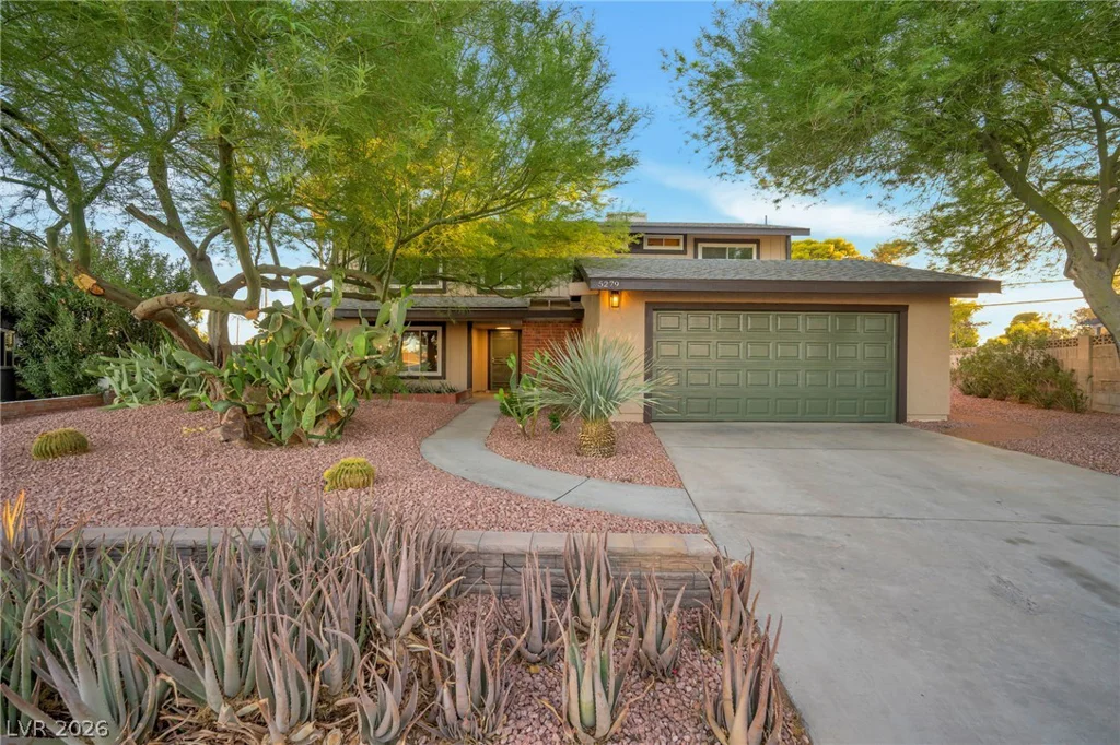 5279 Willowhaven, Las Vegas, NV 89120