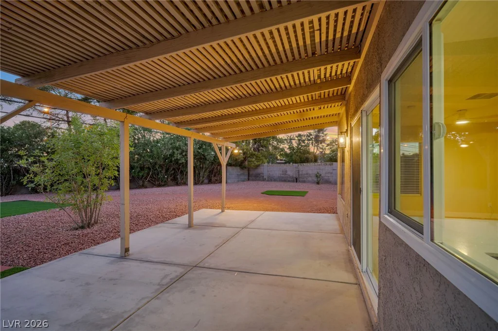 5279 Willowhaven, Las Vegas, NV 89120