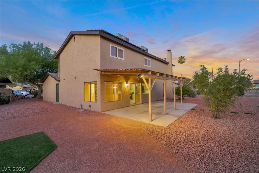 5279 Willowhaven, Las Vegas, NV 89120