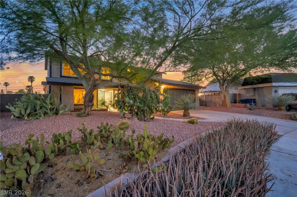 5279 Willowhaven, Las Vegas, NV 89120