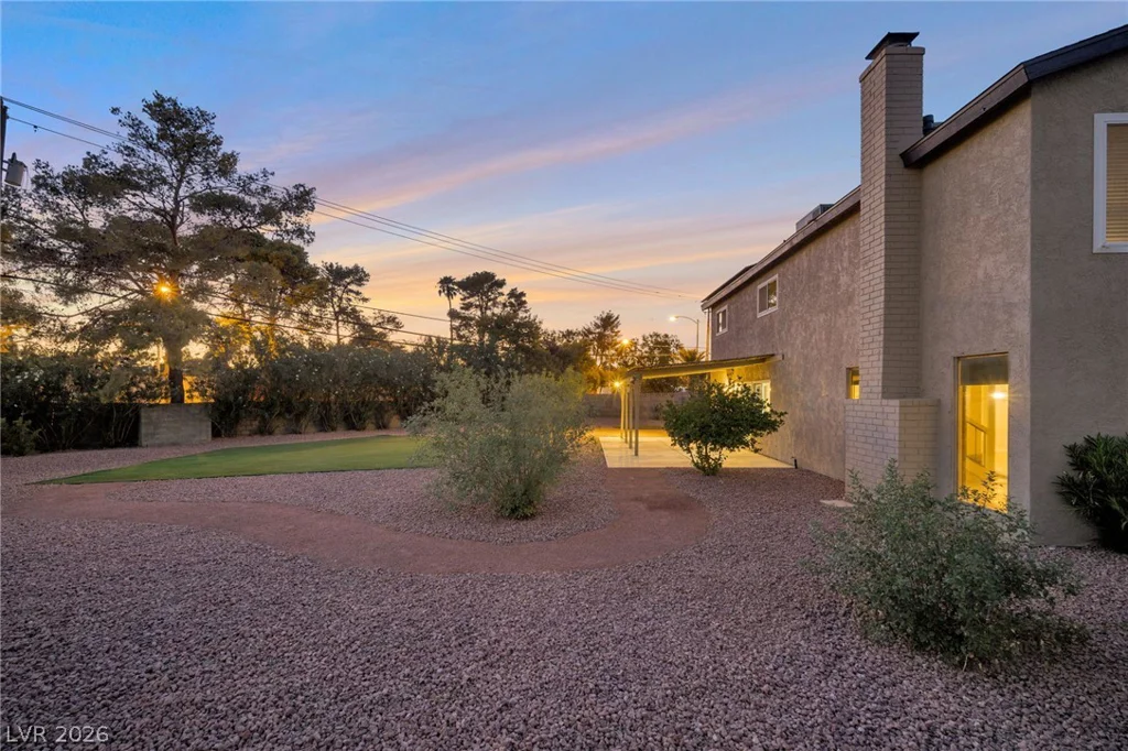 5279 Willowhaven, Las Vegas, NV 89120