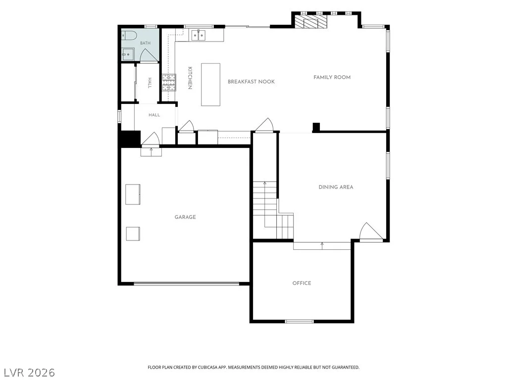 8900 Ochoa, Las Vegas, NV 89143