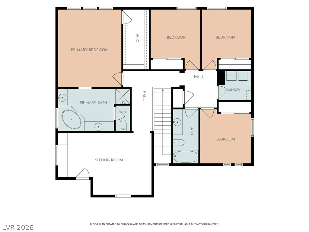 8900 Ochoa, Las Vegas, NV 89143